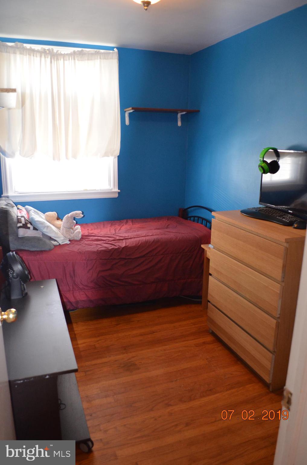 MAYFAIR - Residential