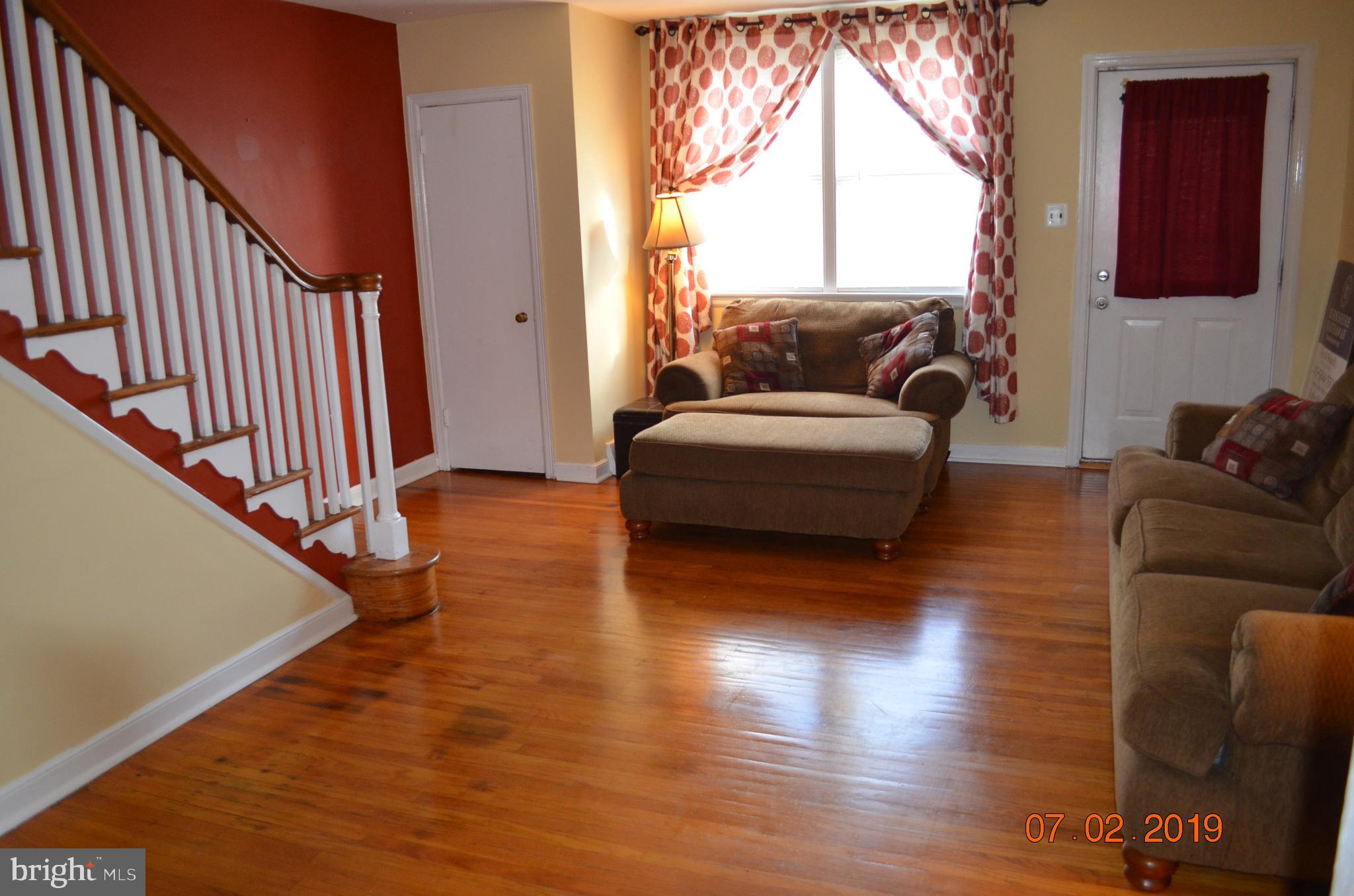 MAYFAIR - Residential