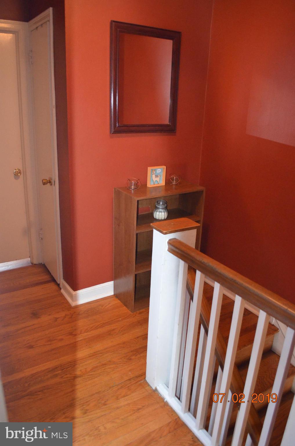 MAYFAIR - Residential