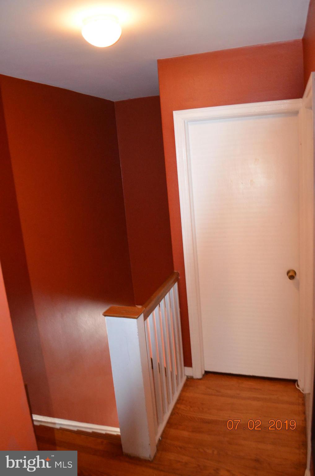 MAYFAIR - Residential