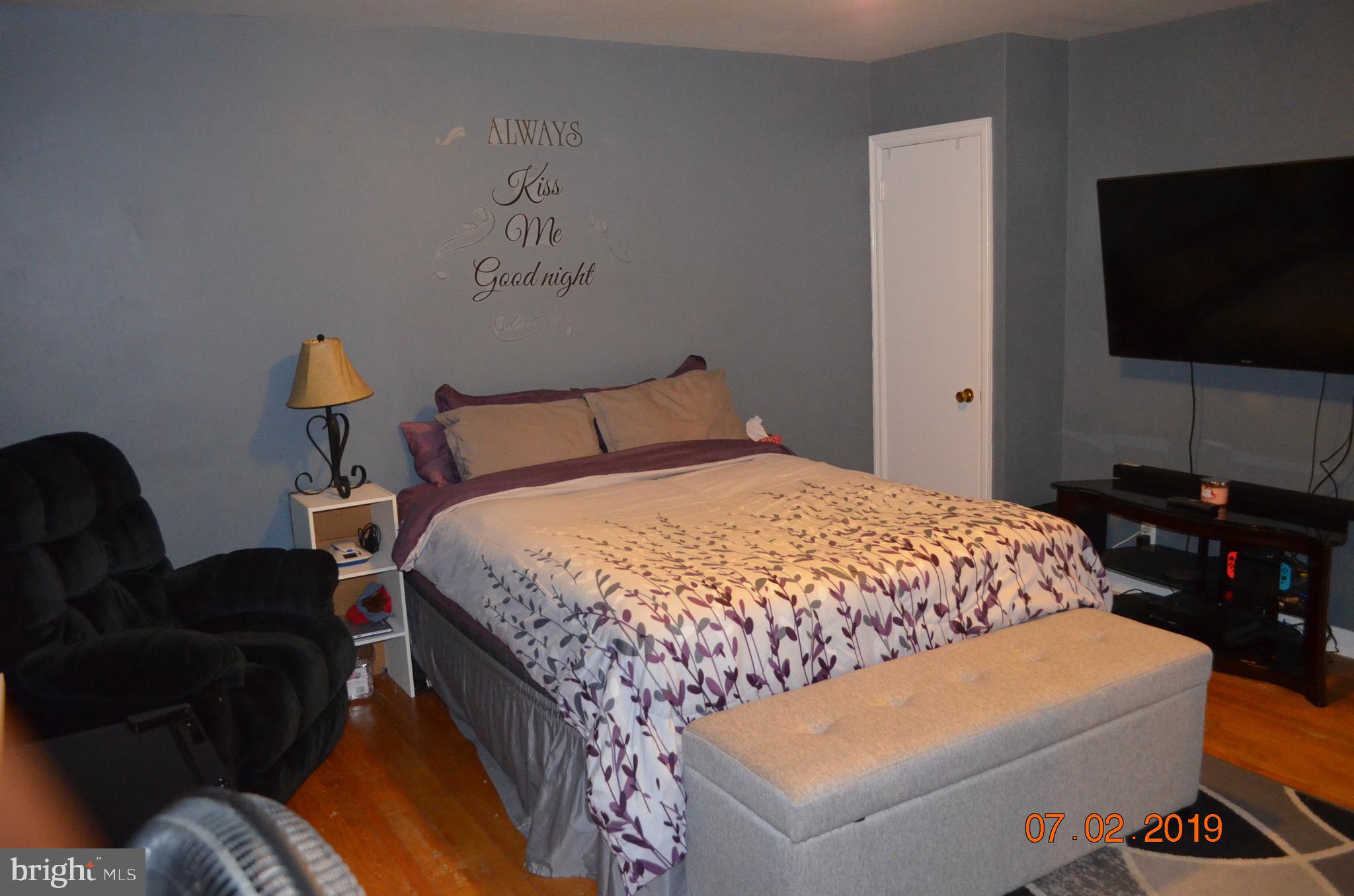 MAYFAIR - Residential