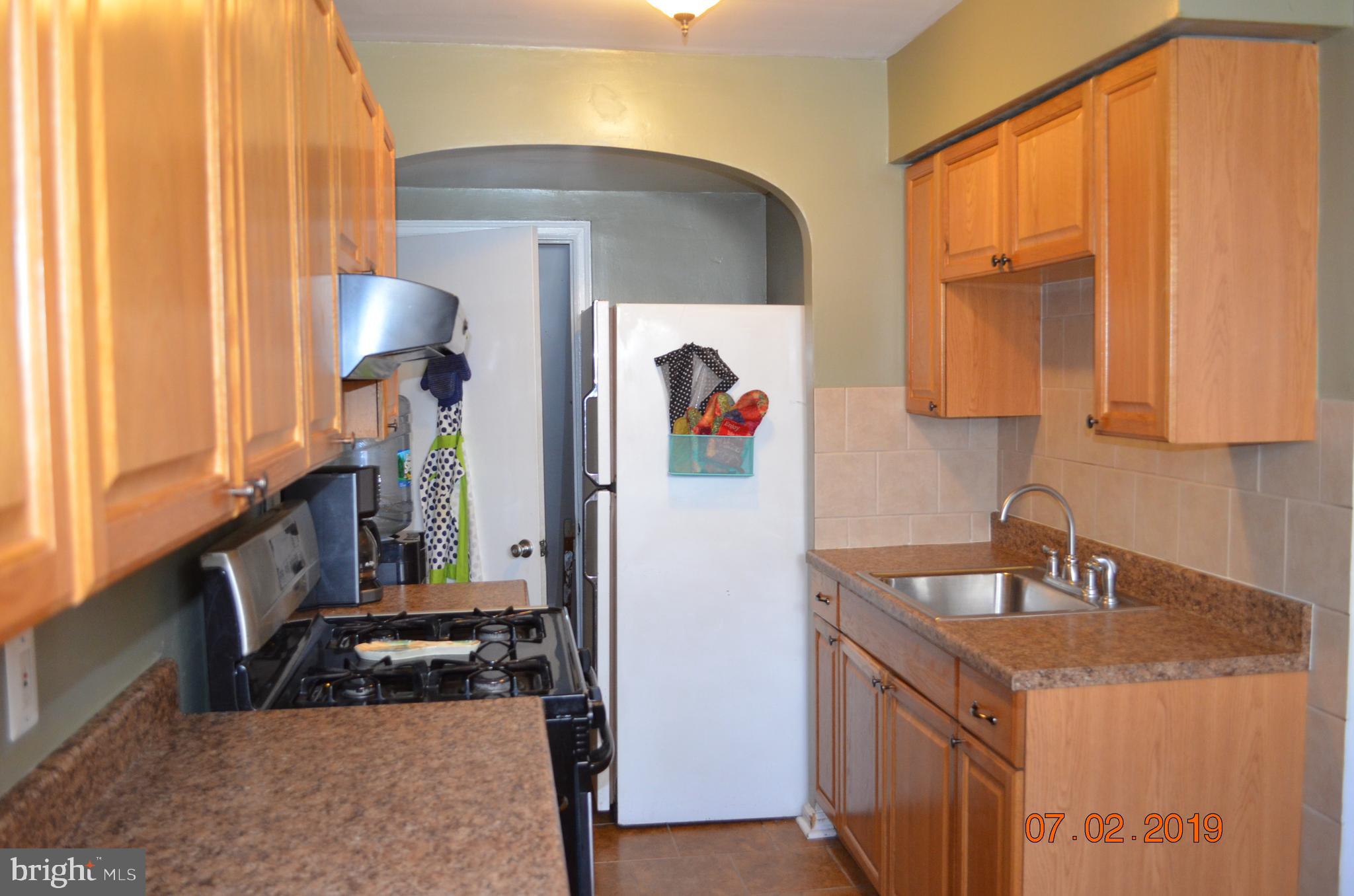 MAYFAIR - Residential