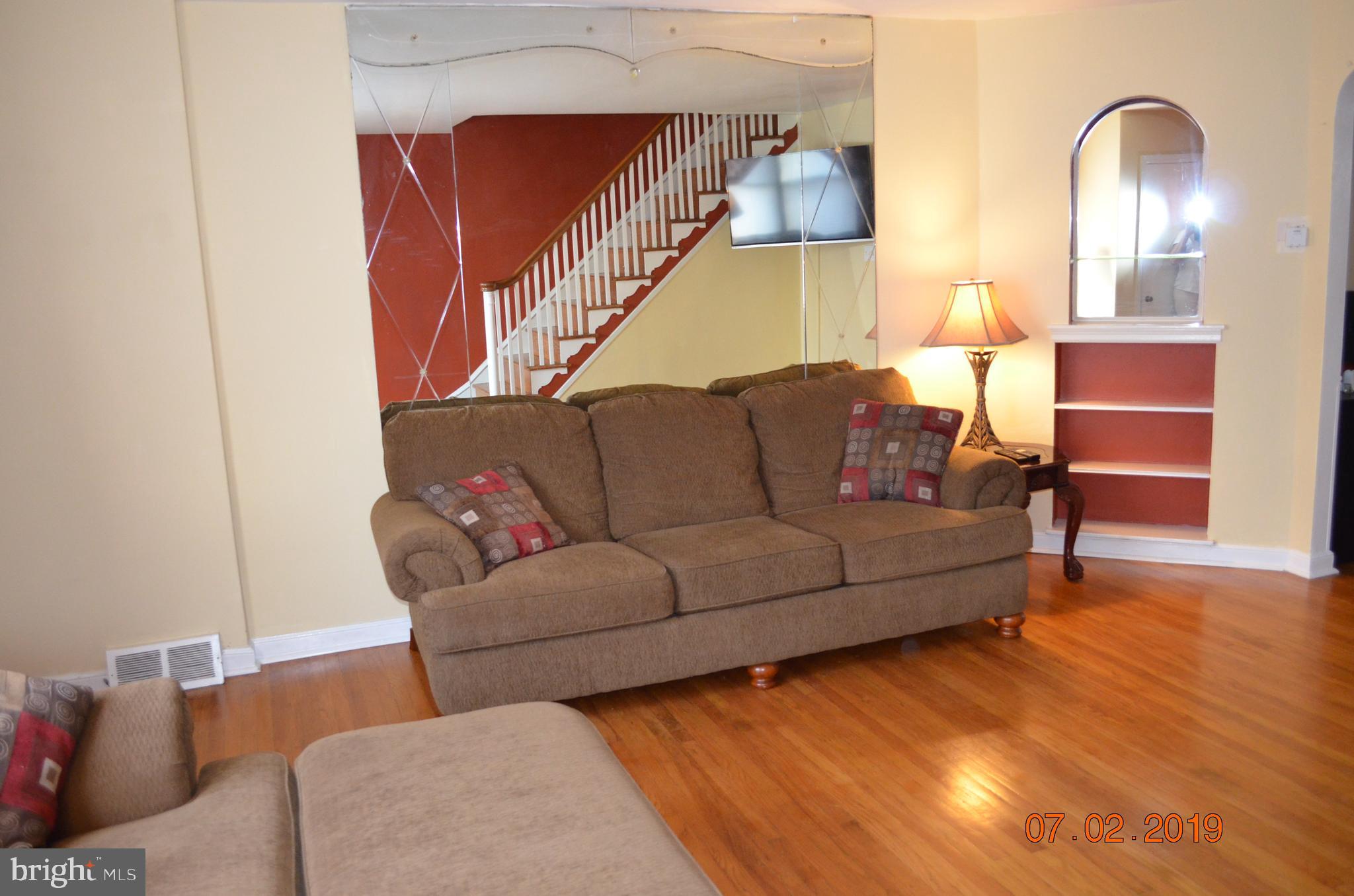 MAYFAIR - Residential