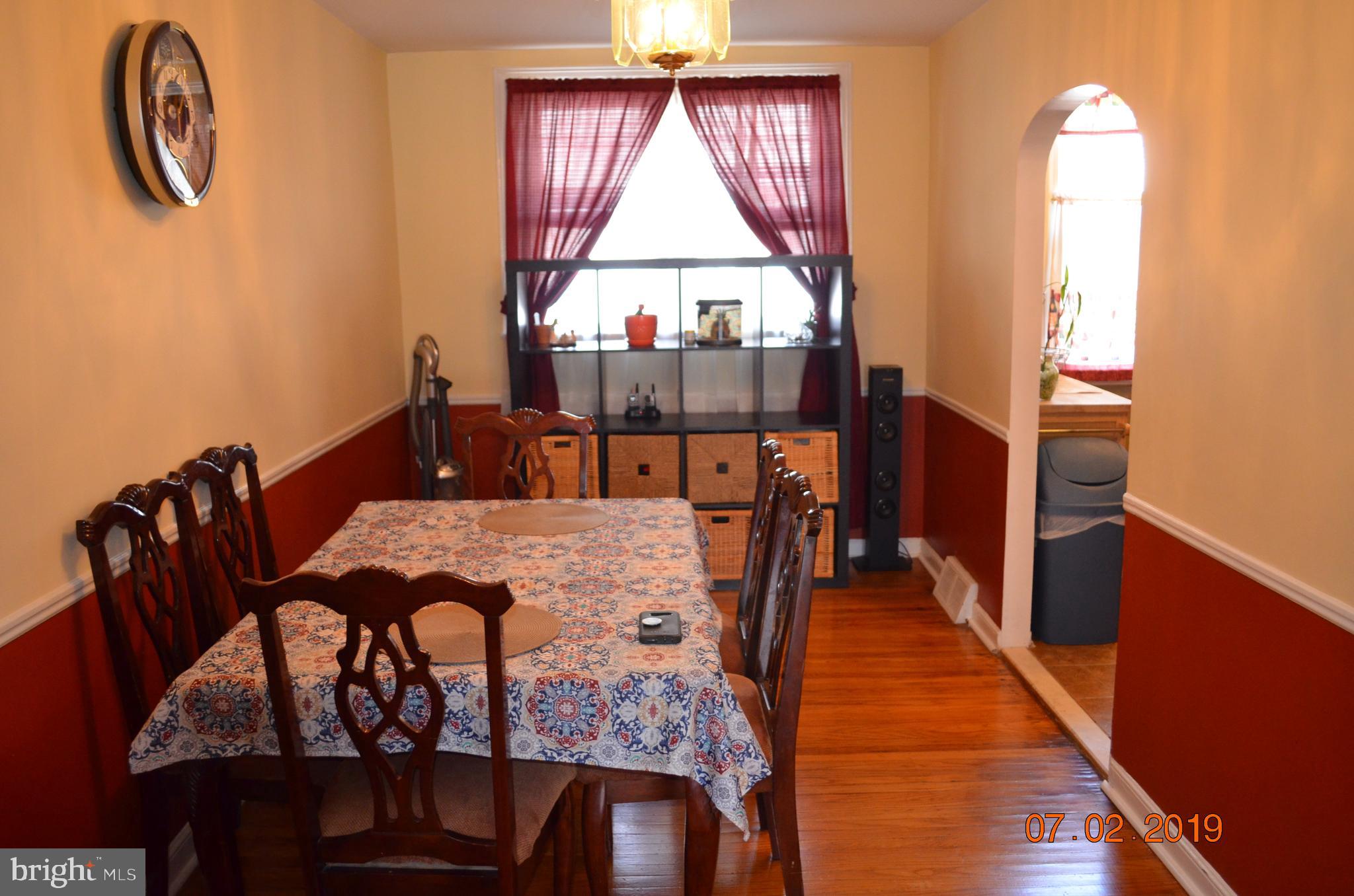 MAYFAIR - Residential