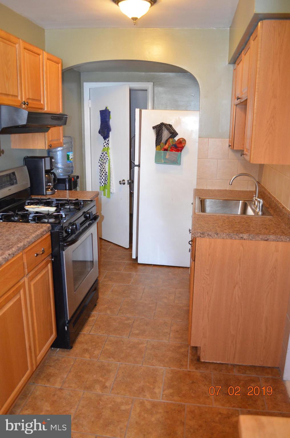 MAYFAIR - Residential