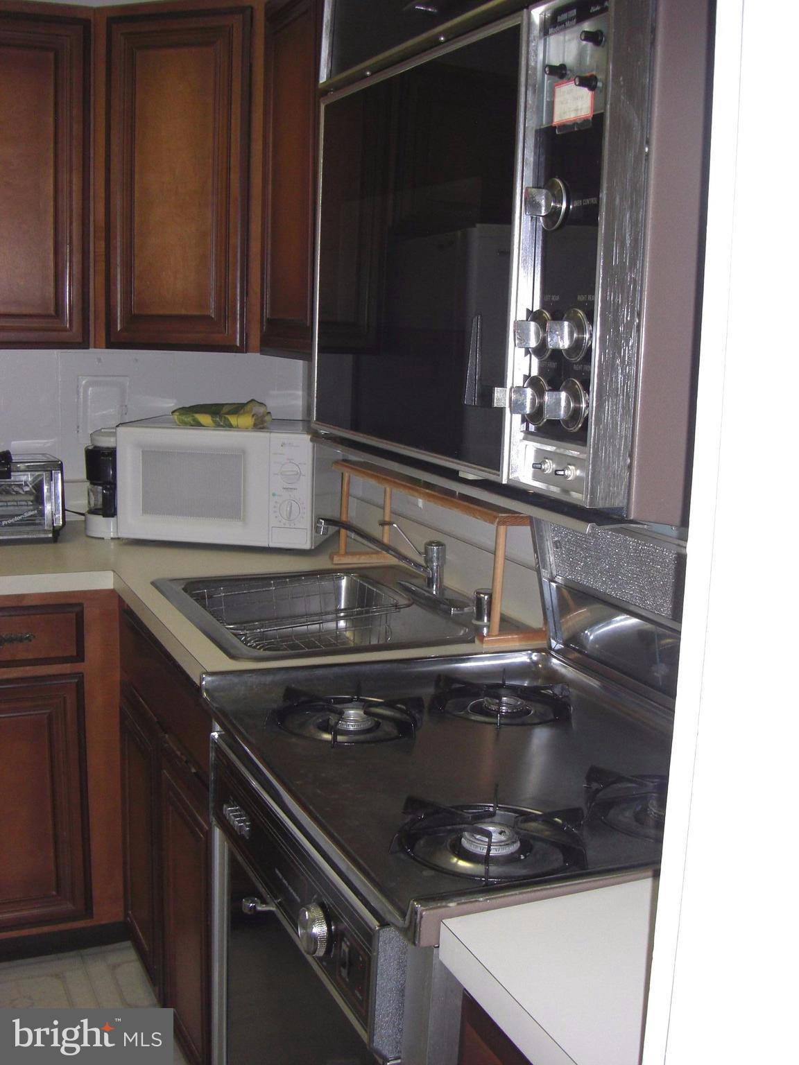 PROSPECT HOUSE - Residential Lease