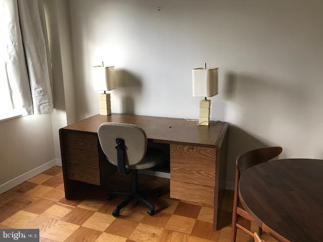 PROSPECT HOUSE - Residential Lease