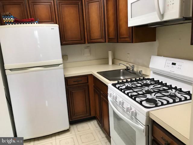 PROSPECT HOUSE - Residential Lease