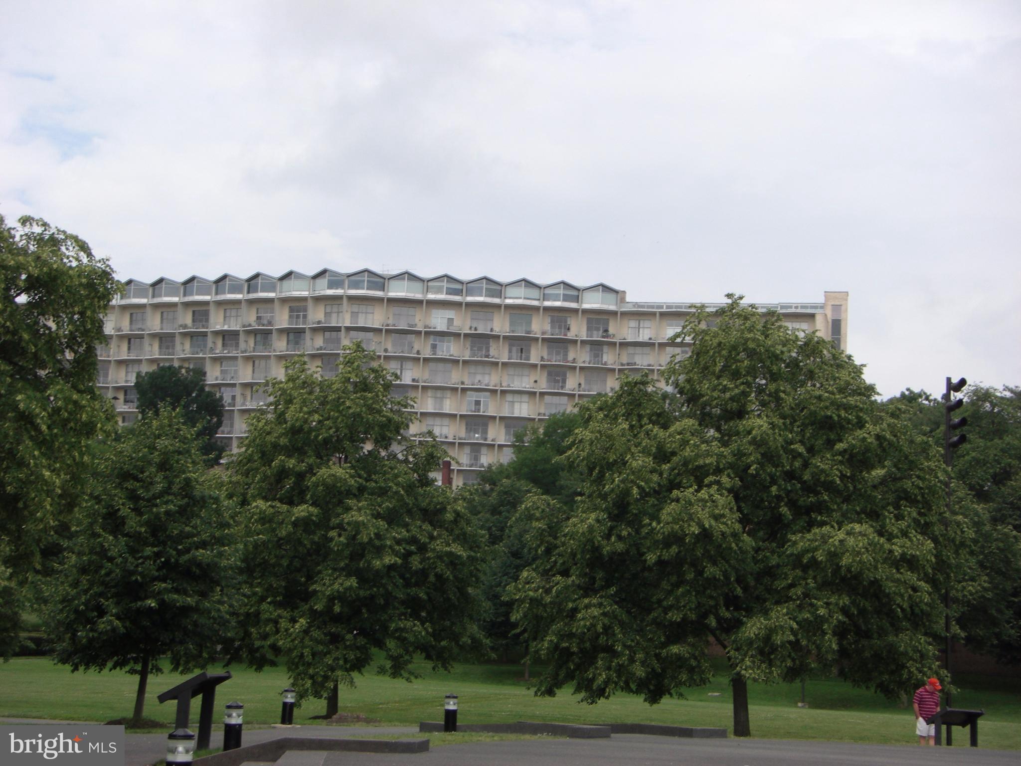 PROSPECT HOUSE - Residential Lease