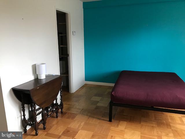 PROSPECT HOUSE - Residential Lease