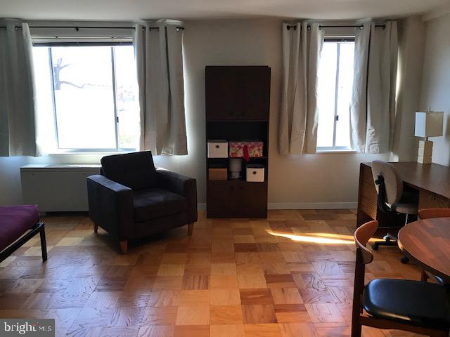 PROSPECT HOUSE - Residential Lease