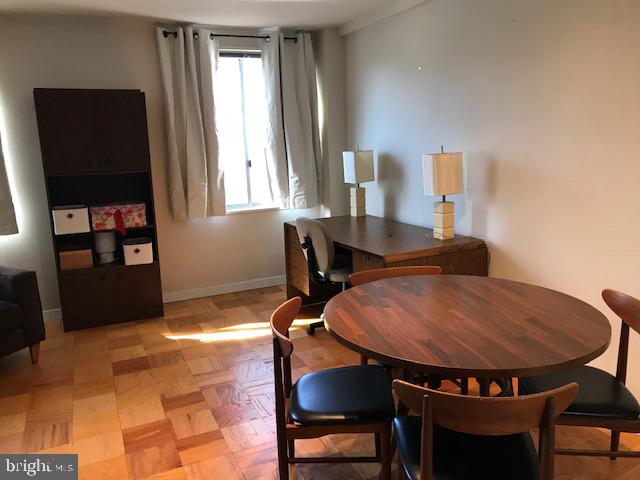 PROSPECT HOUSE - Residential Lease