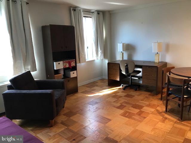 PROSPECT HOUSE - Residential Lease