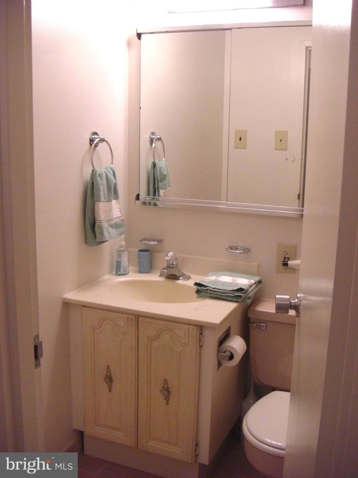 PROSPECT HOUSE - Residential Lease