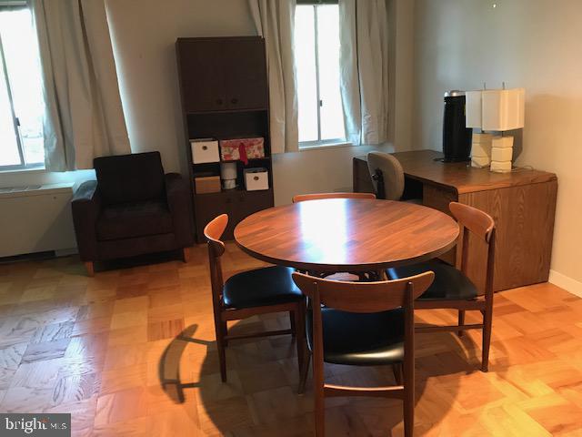 PROSPECT HOUSE - Residential Lease