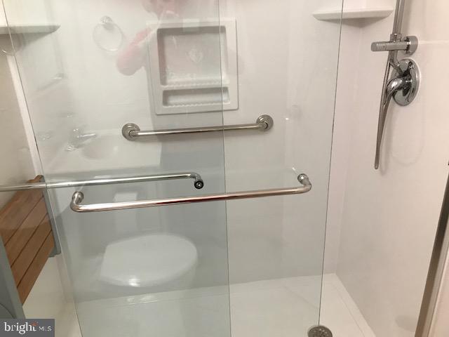 PROSPECT HOUSE - Residential Lease