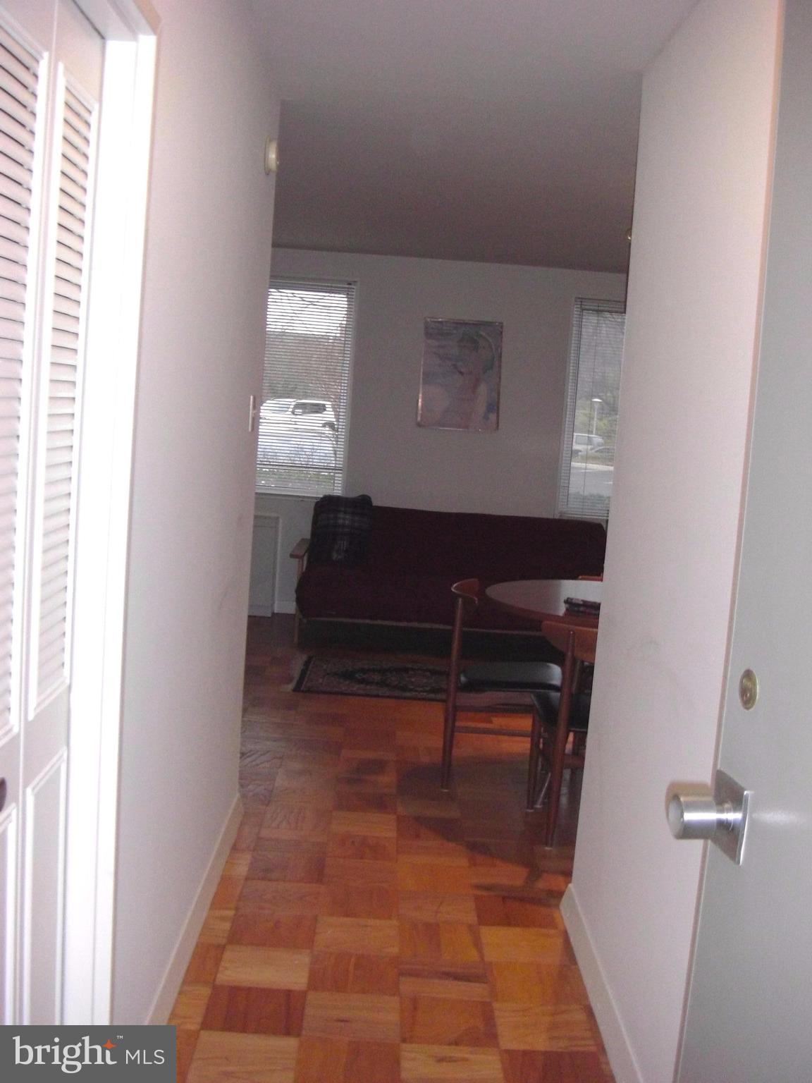 PROSPECT HOUSE - Residential Lease