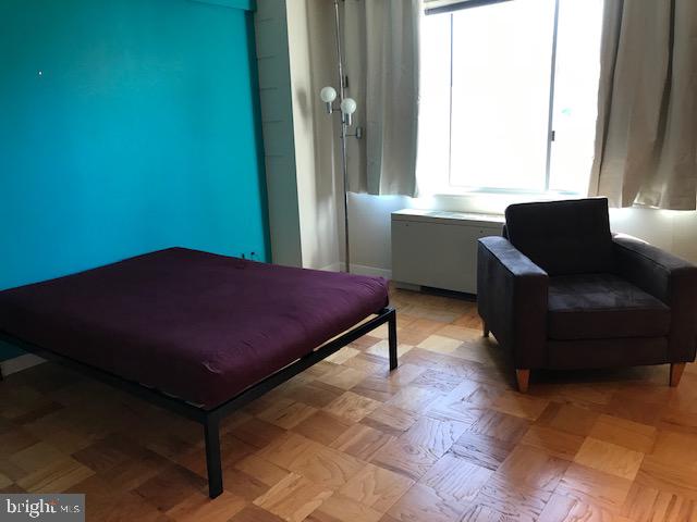 PROSPECT HOUSE - Residential Lease