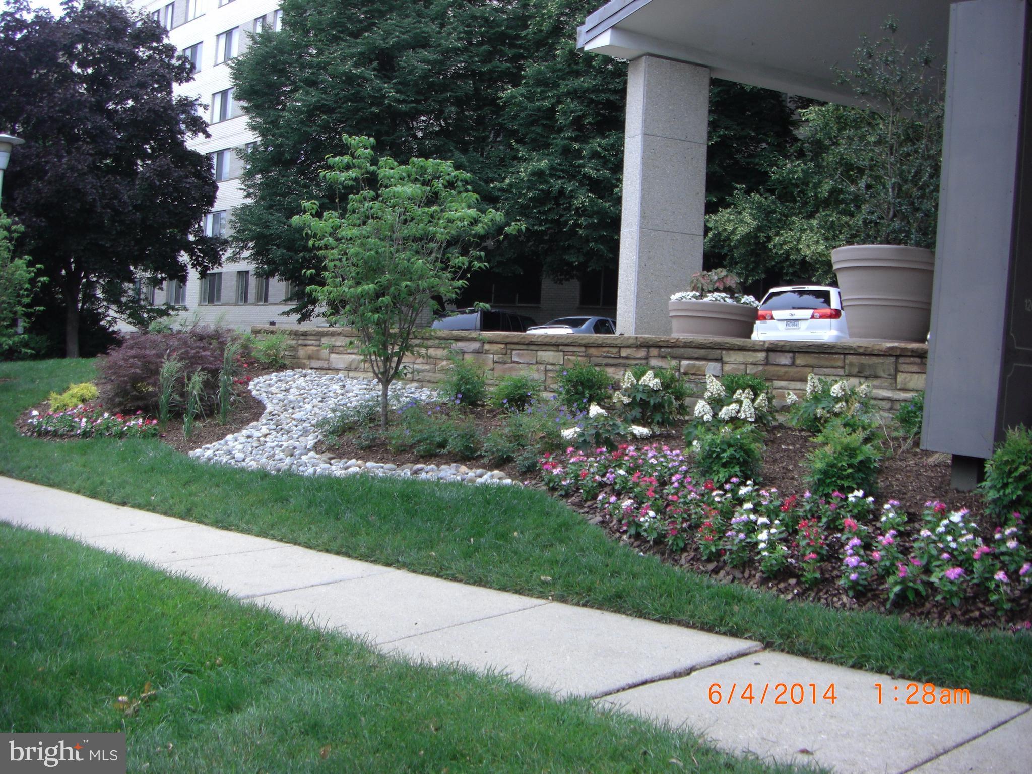 PROSPECT HOUSE - Residential Lease