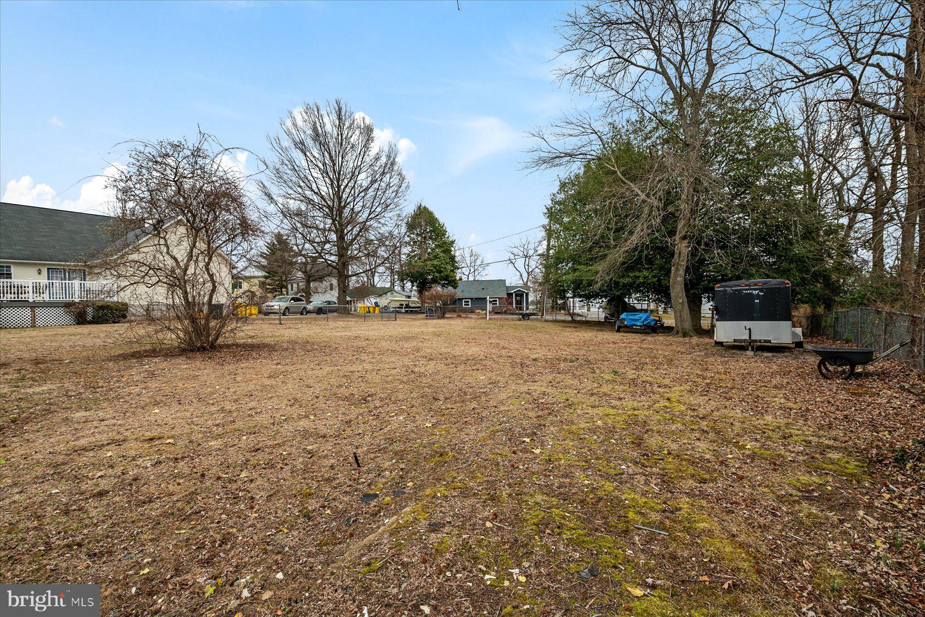 LOMBARDEE BEACH - Land