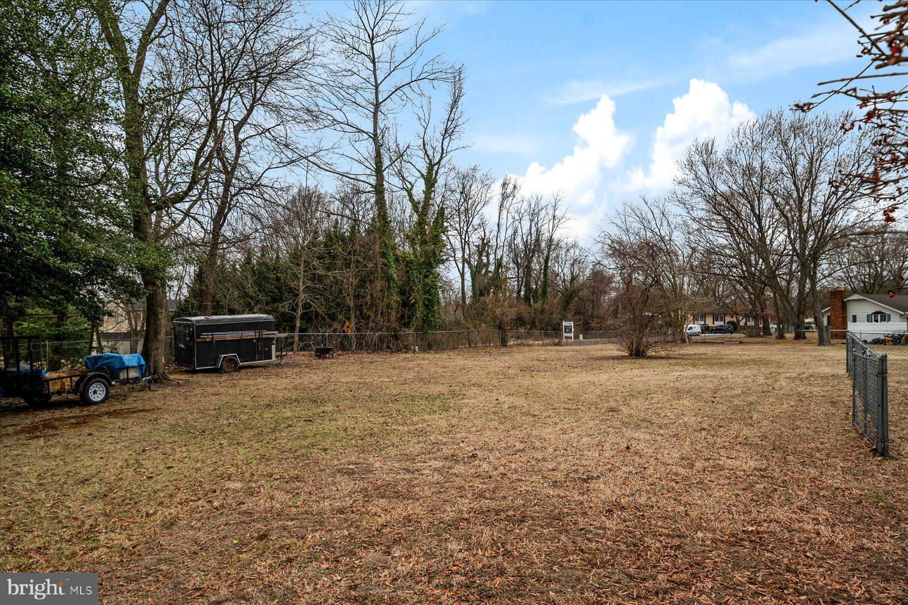 LOMBARDEE BEACH - Land