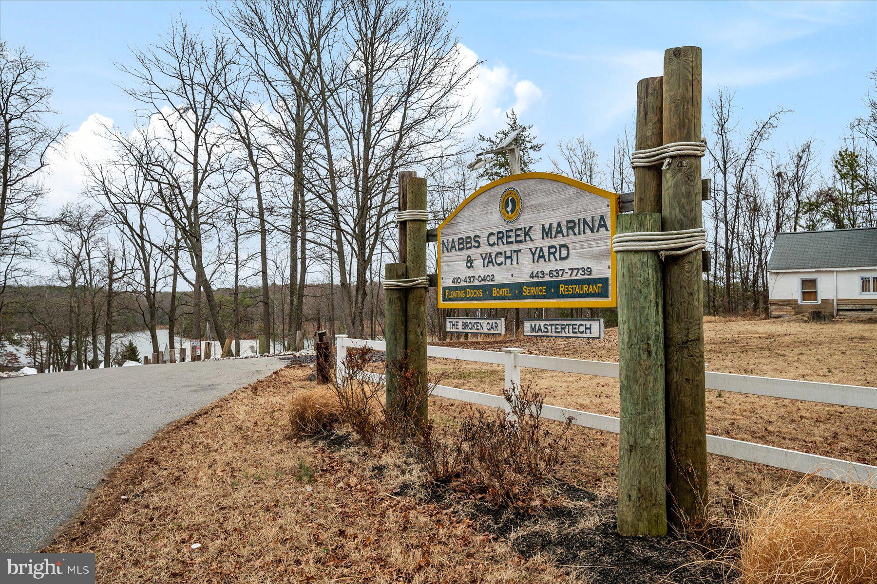 LOMBARDEE BEACH - Land