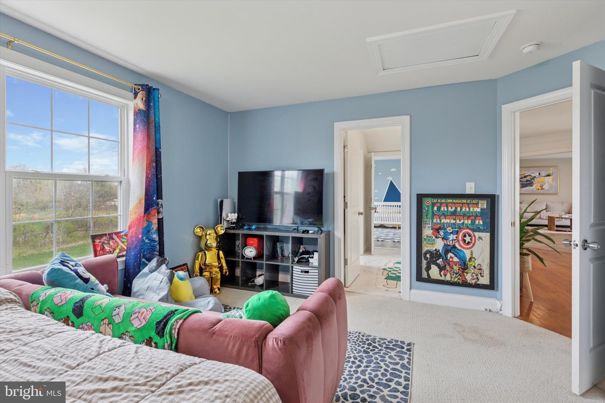 FOXTAIL FARM - Residential