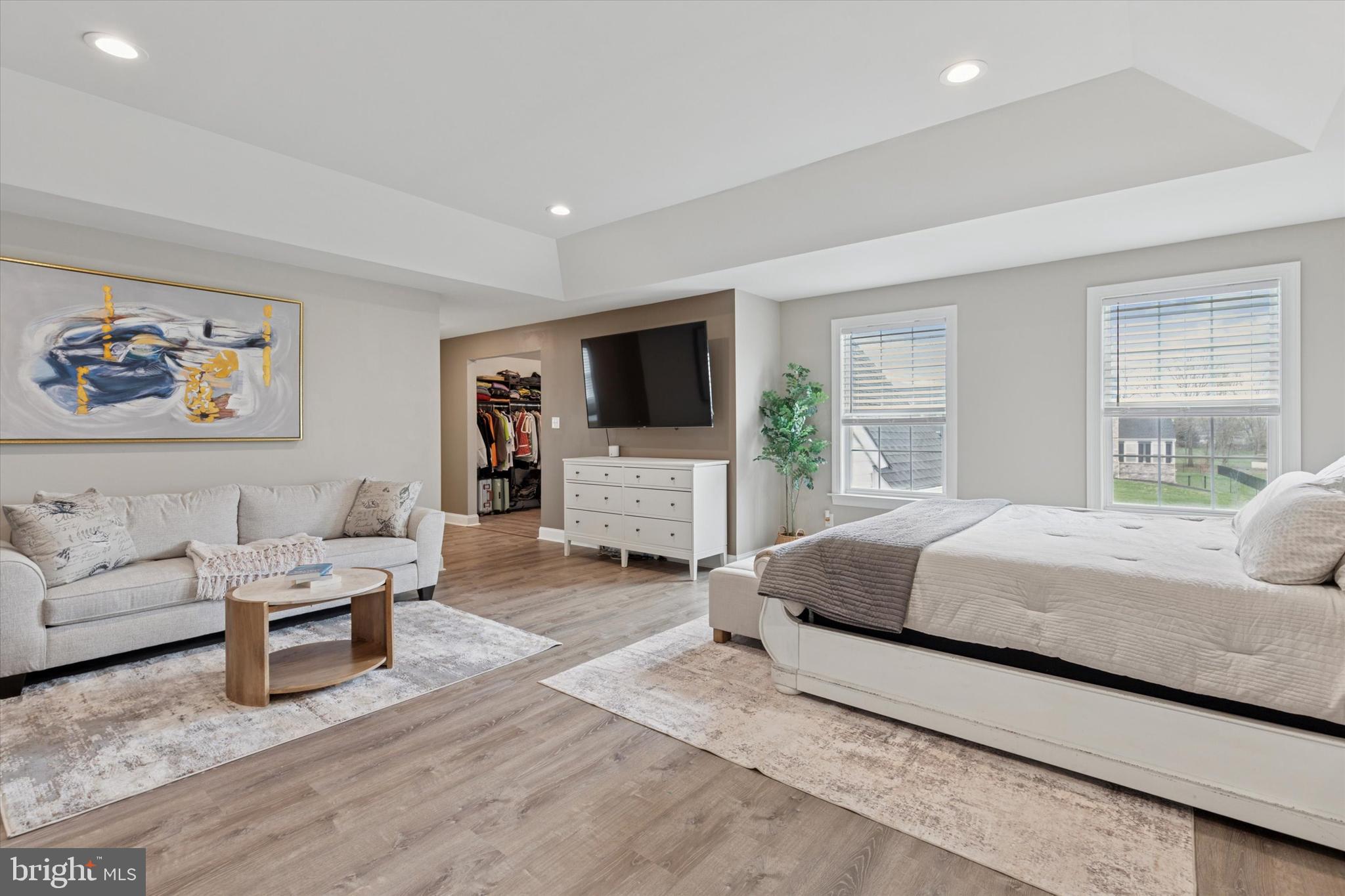 FOXTAIL FARM - Residential