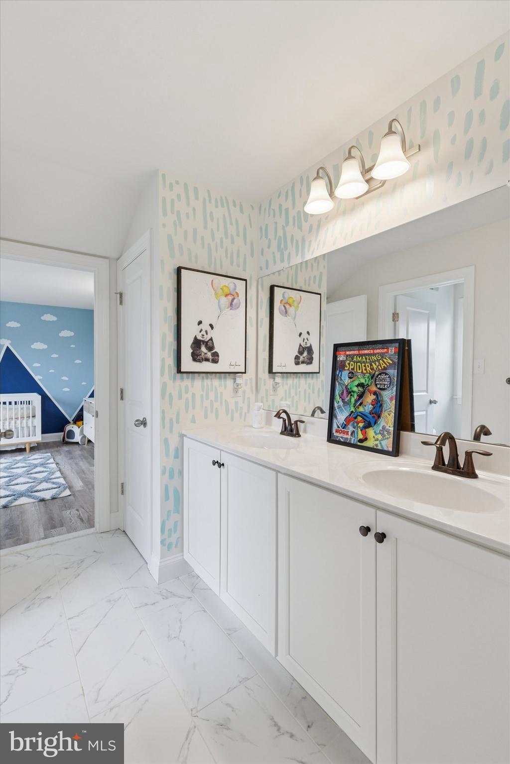 FOXTAIL FARM - Residential