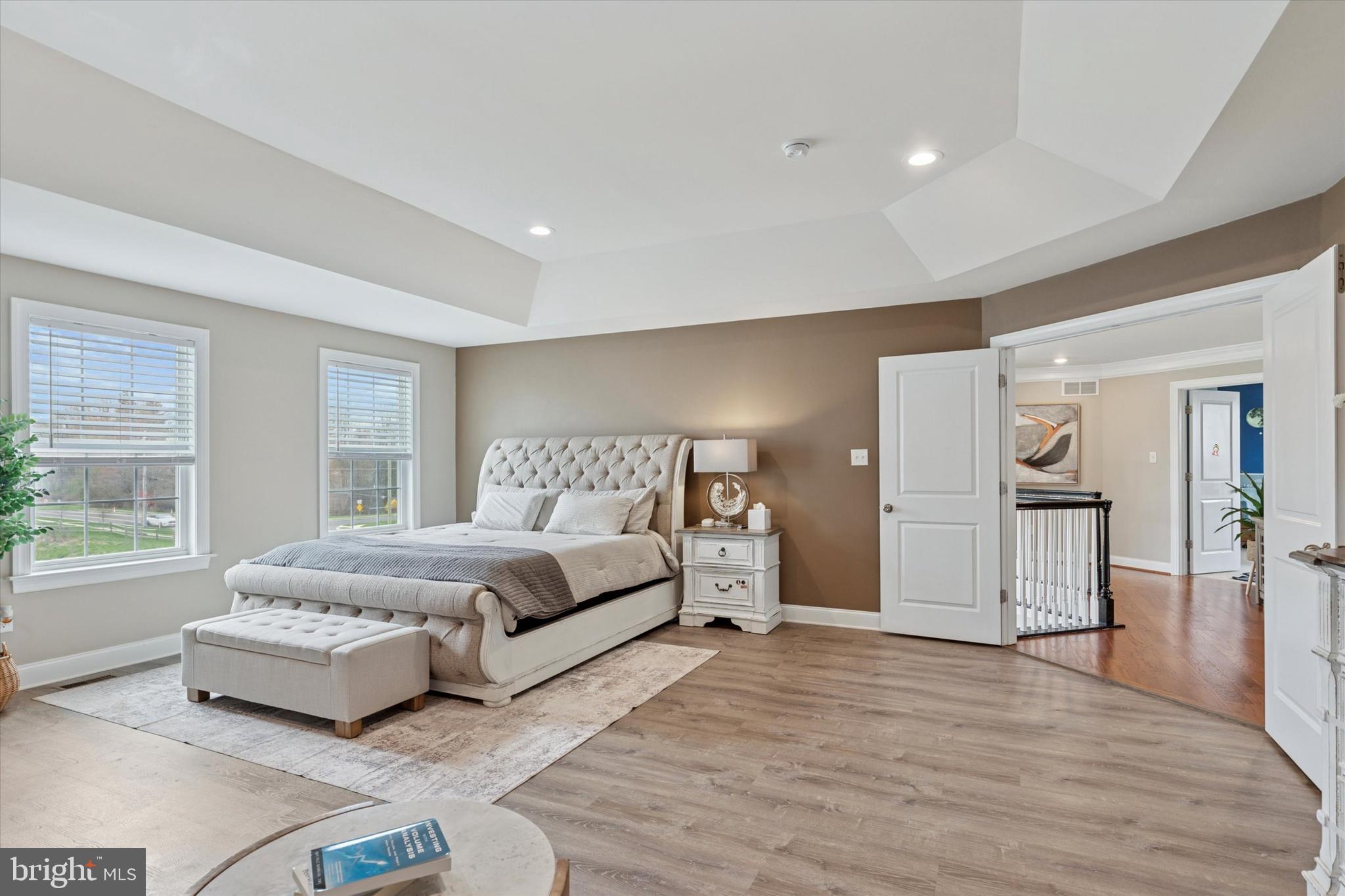 FOXTAIL FARM - Residential