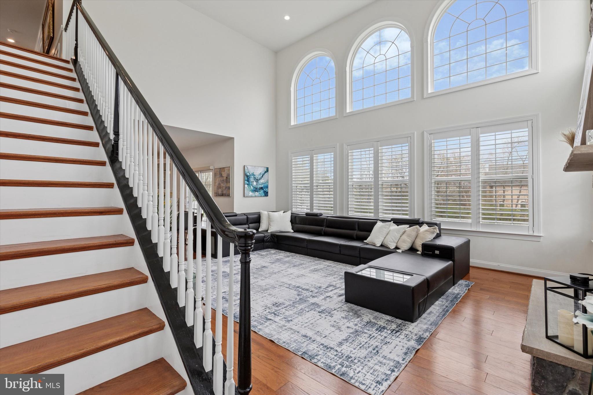 FOXTAIL FARM - Residential