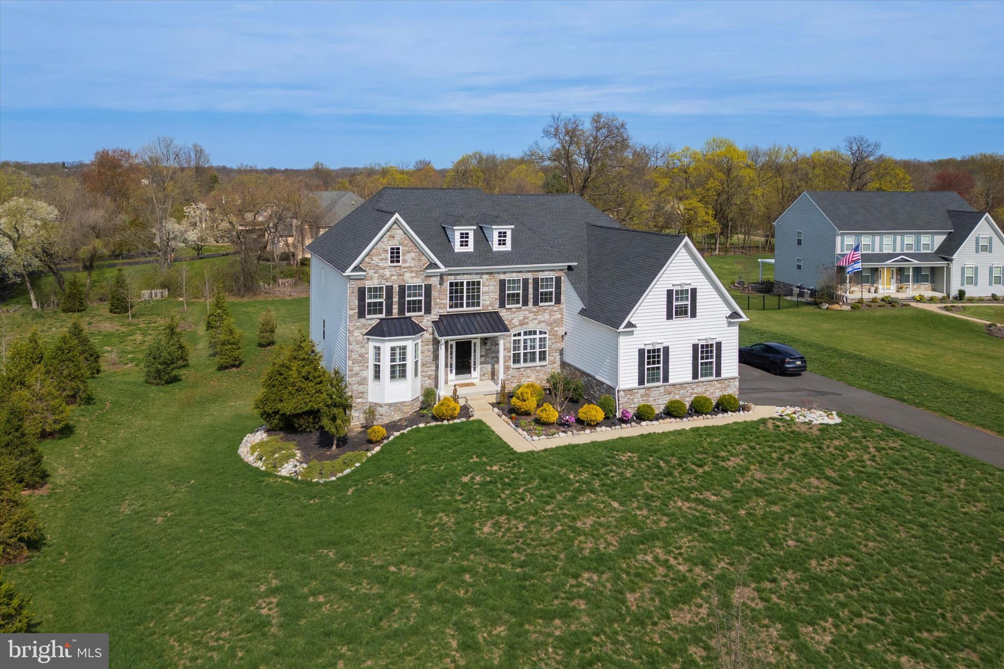 FOXTAIL FARM - Residential