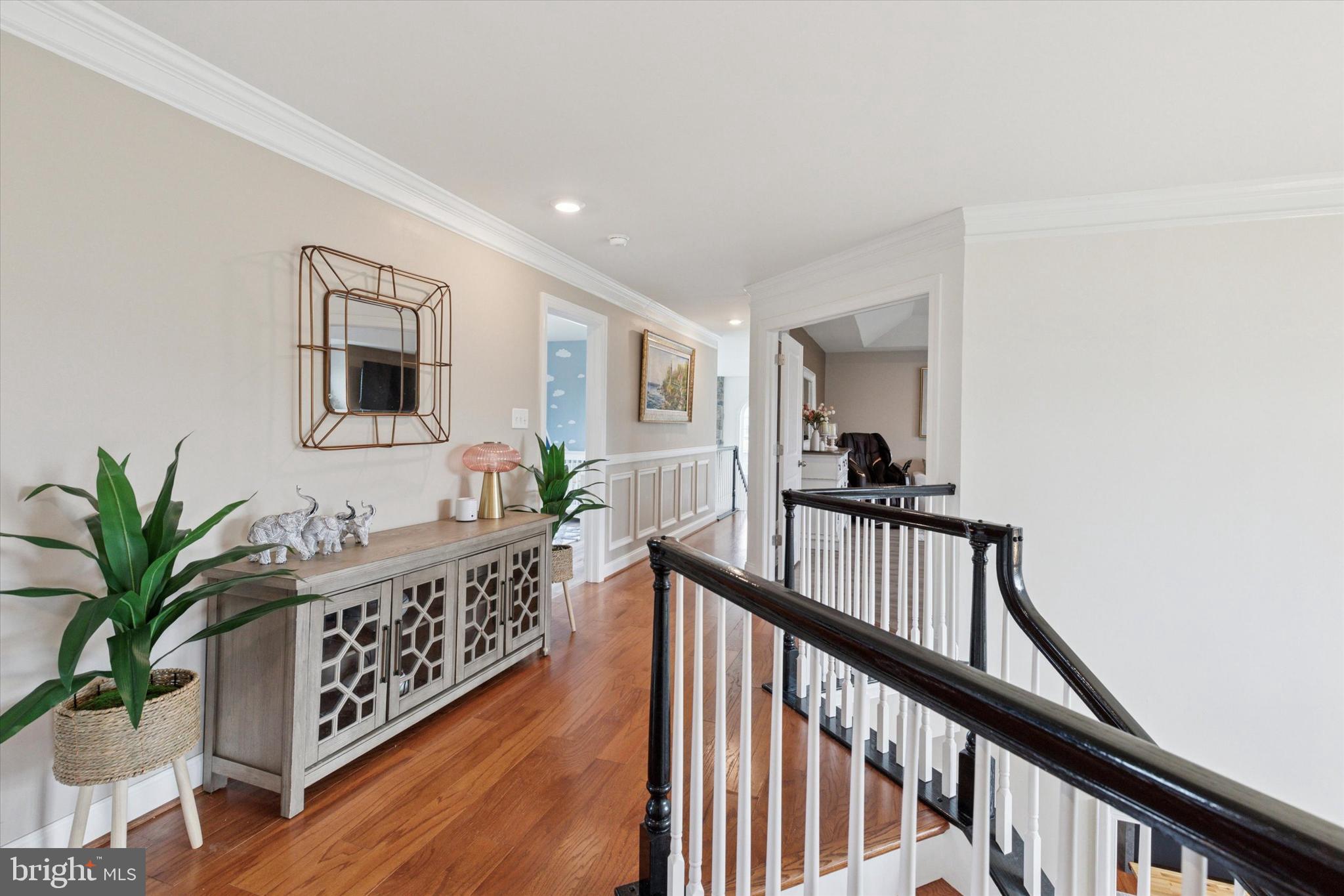 FOXTAIL FARM - Residential