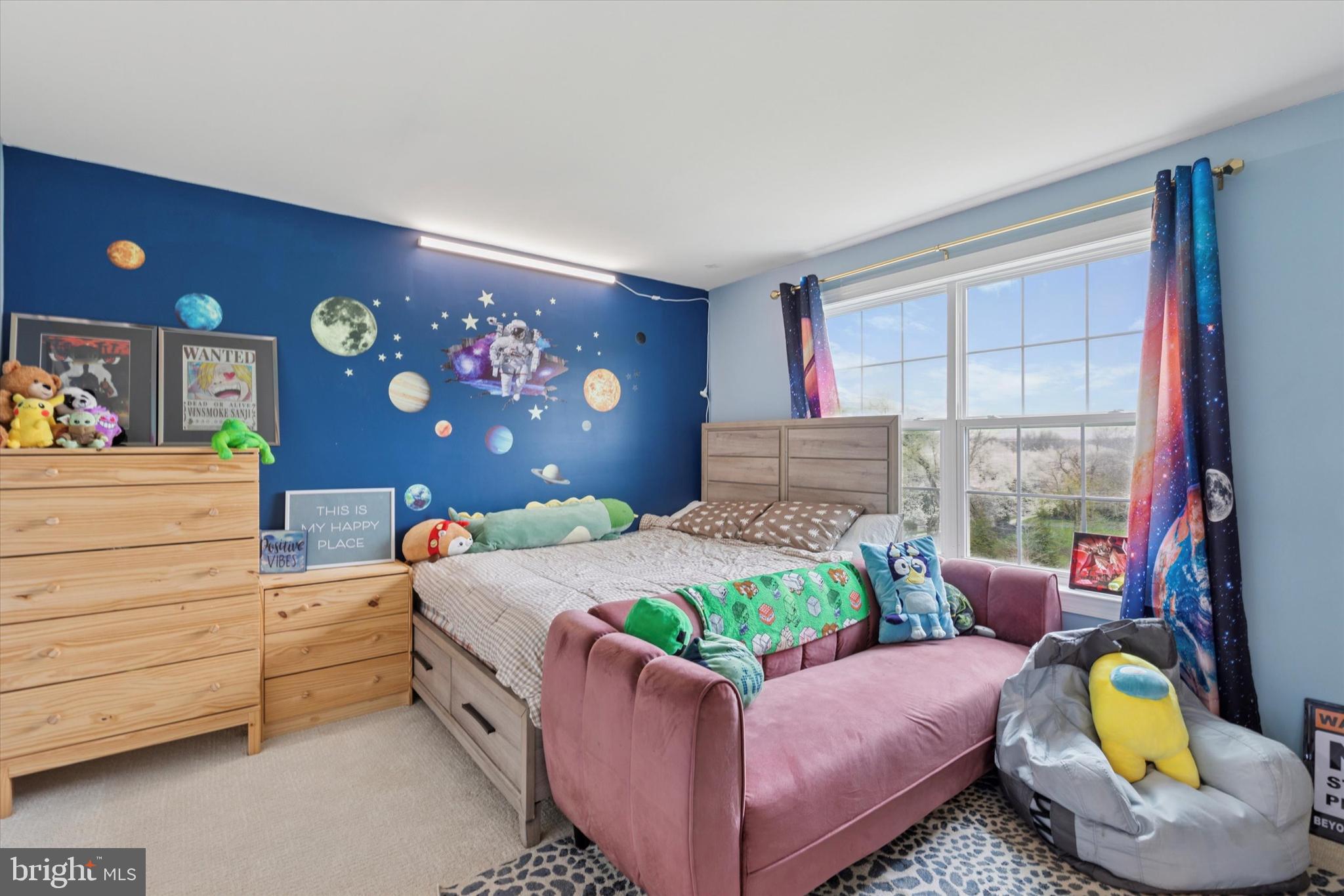 FOXTAIL FARM - Residential
