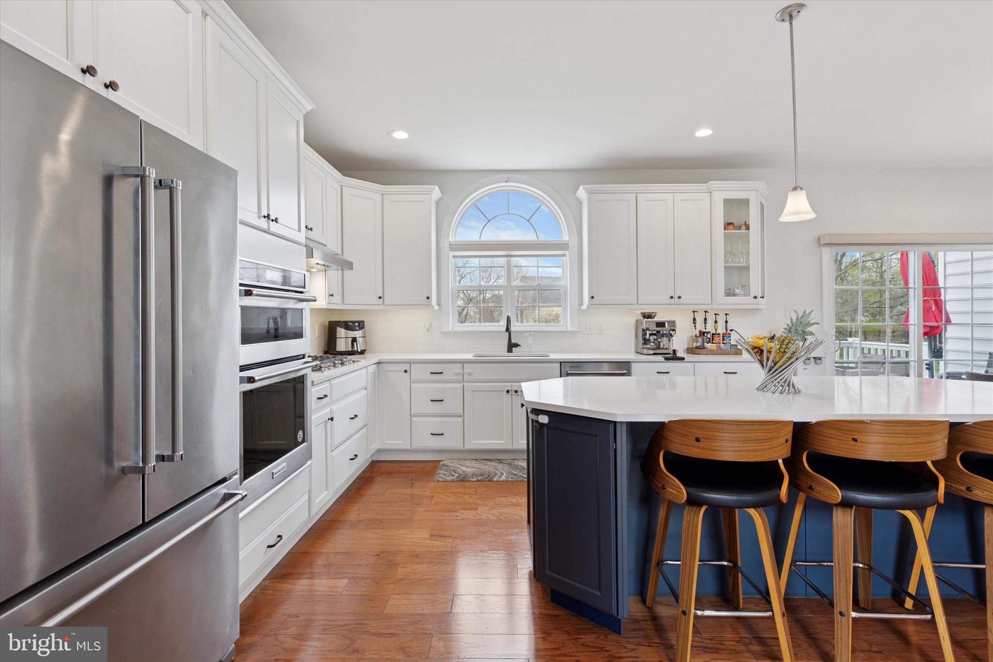 FOXTAIL FARM - Residential