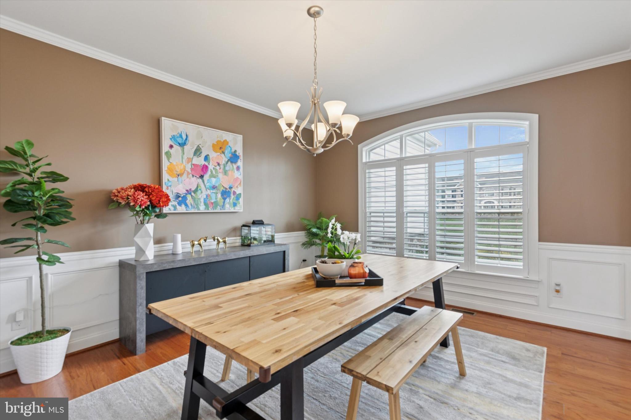 FOXTAIL FARM - Residential