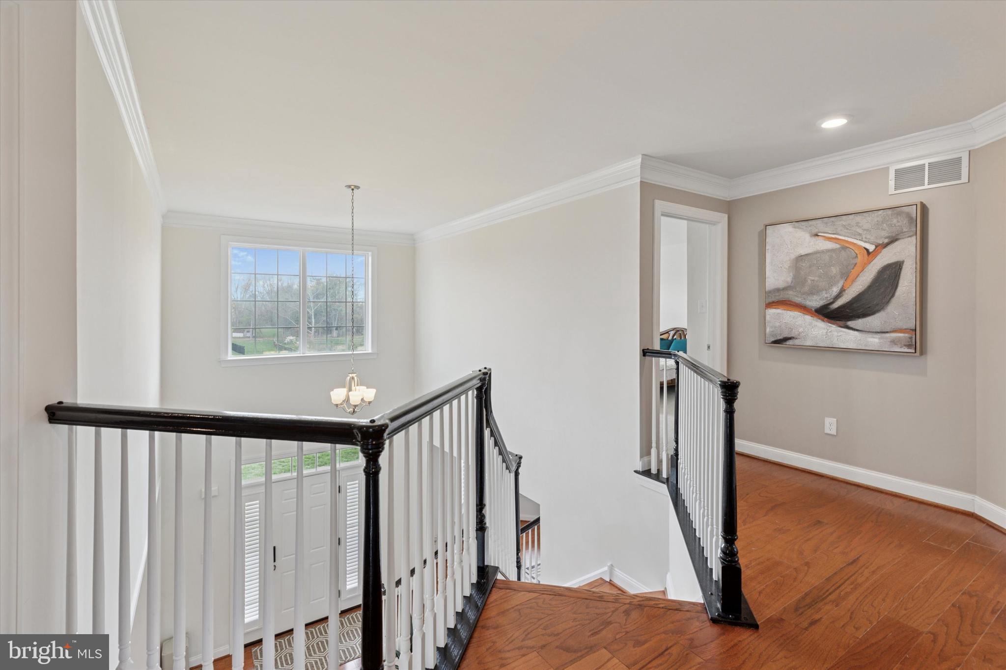 FOXTAIL FARM - Residential