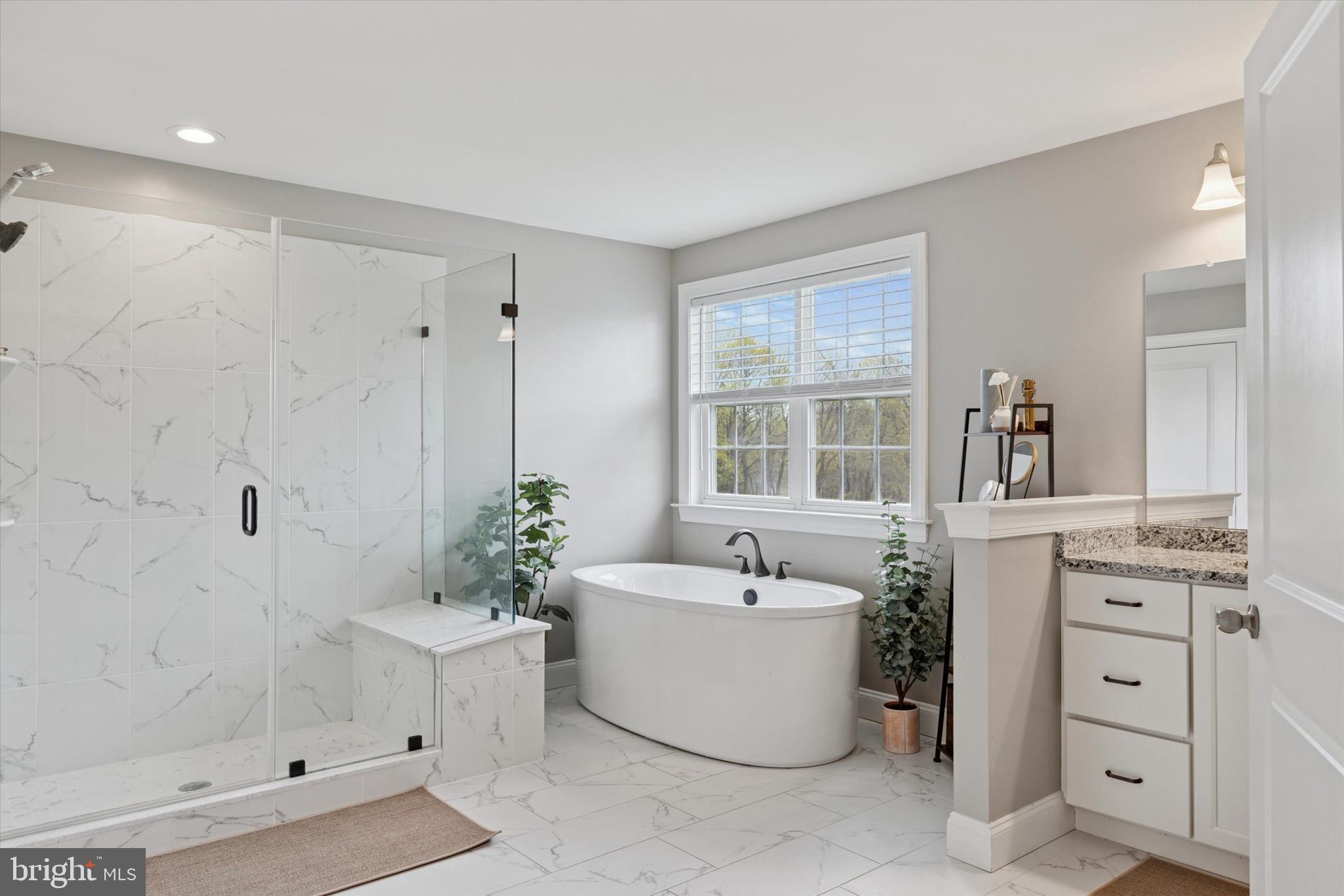 FOXTAIL FARM - Residential