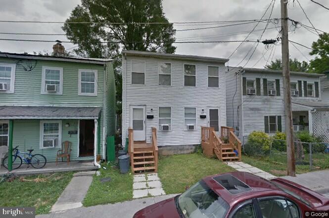 NONE AVAILABLE - Residential Lease