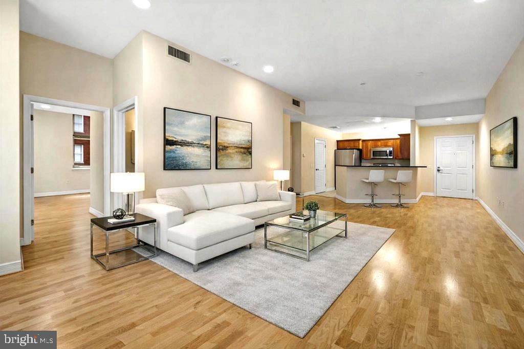 Photo of 1600 Arch Street #1116, PHILADELPHIA, PA 19103 (MLS # PAPH2567942)