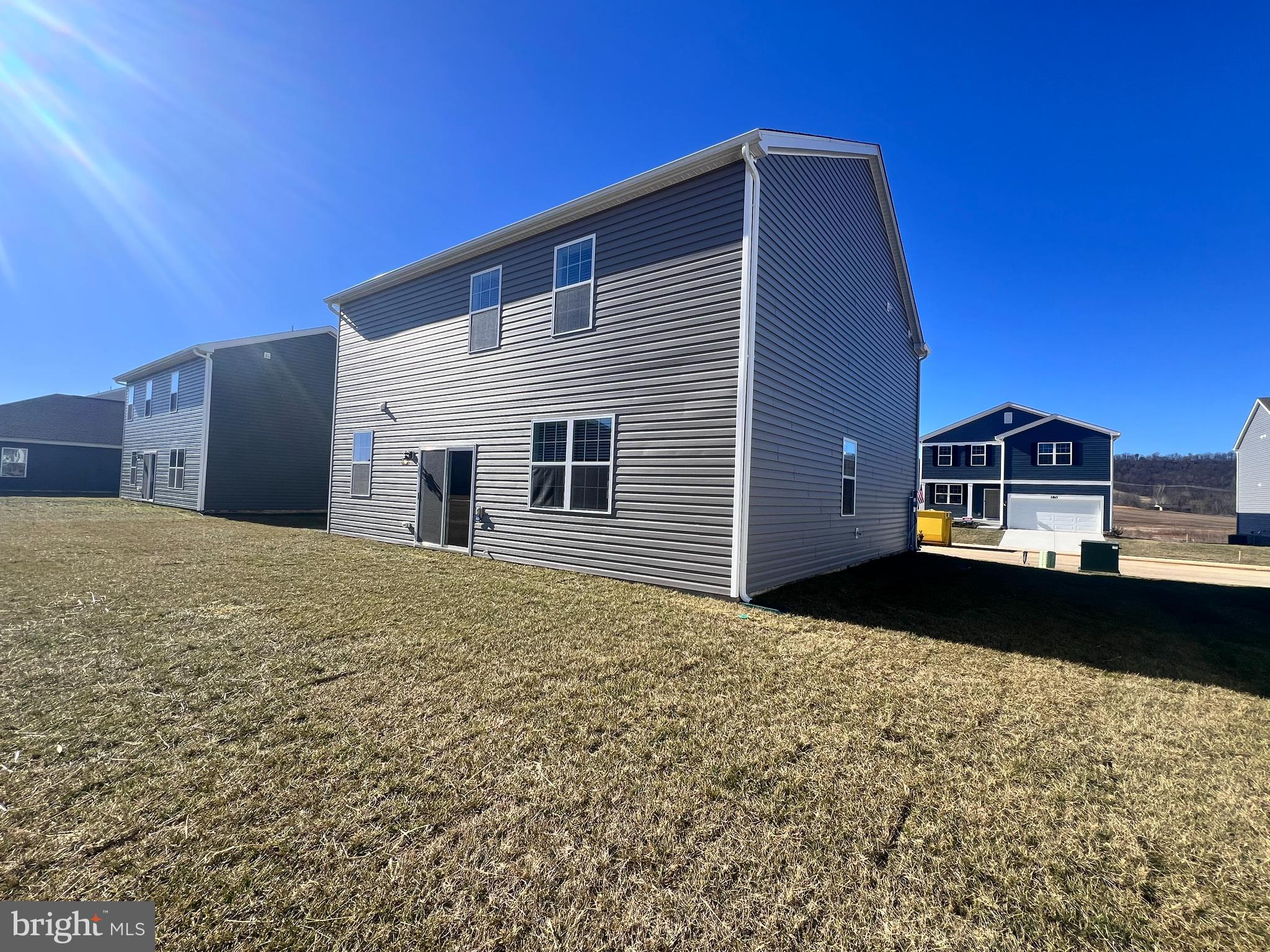 RED HILL - Residential