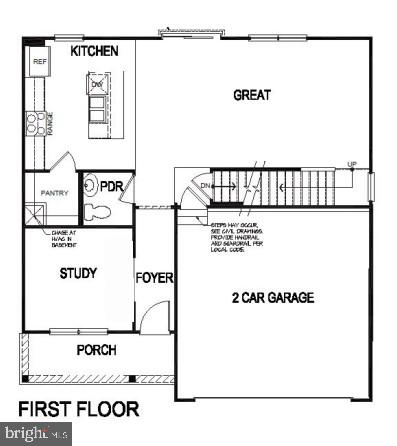 RED HILL - Residential