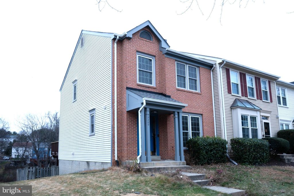 Photo of 12200 Brittania Circle, GERMANTOWN, MD 20874 (MLS # MDMC2210608)