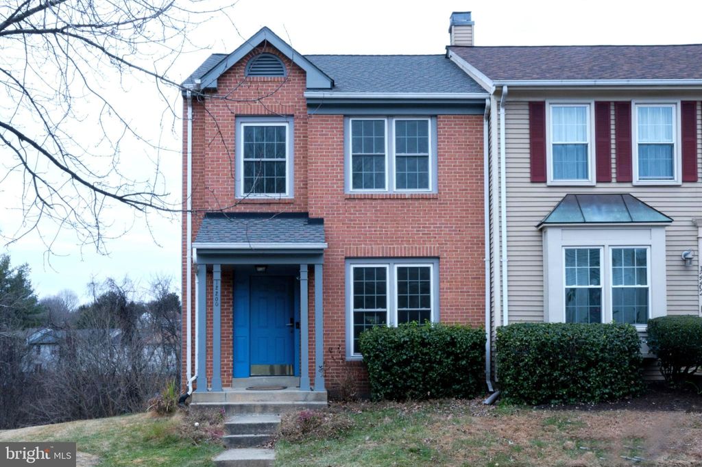 Photo of 12200 Brittania Circle, GERMANTOWN, MD 20874 (MLS # MDMC2210608)