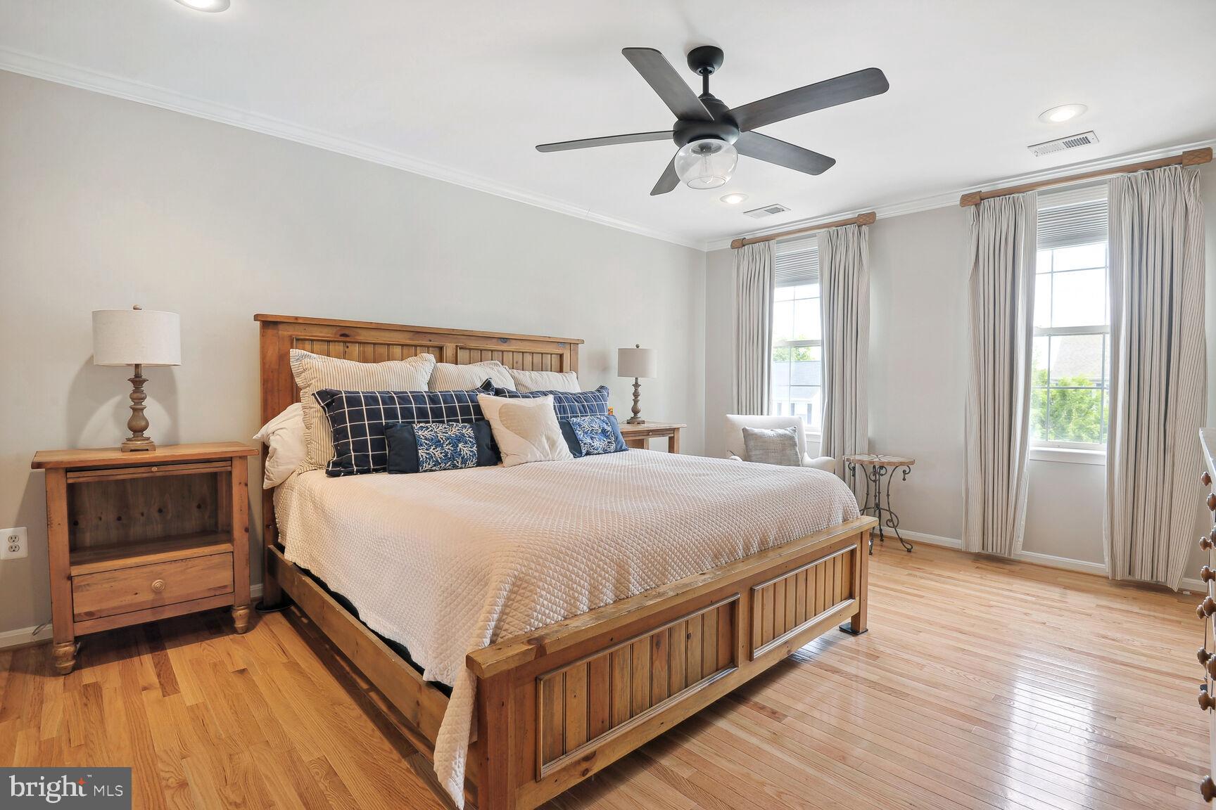 BELMONT FOREST - Residential