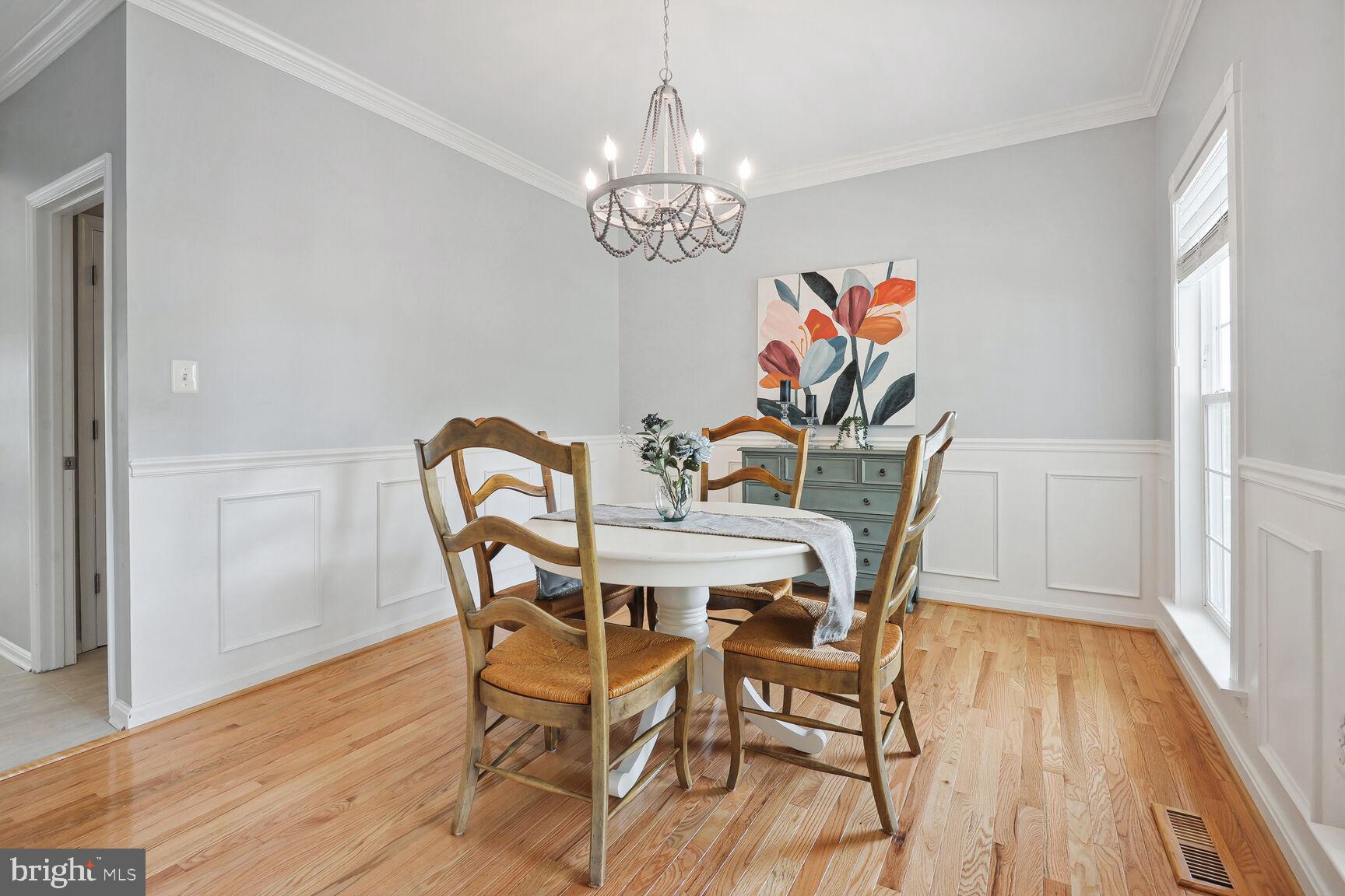 BELMONT FOREST - Residential