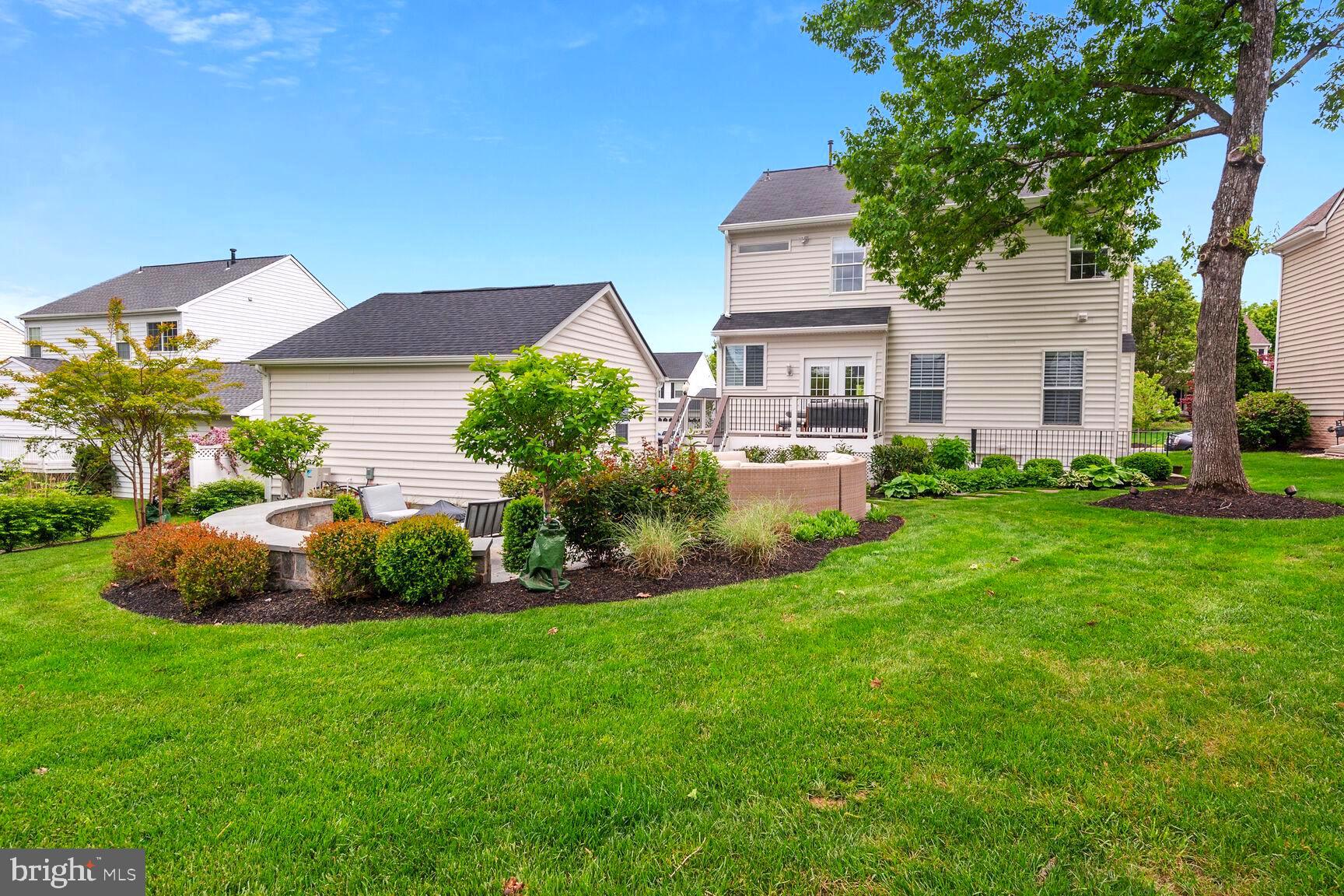 BELMONT FOREST - Residential