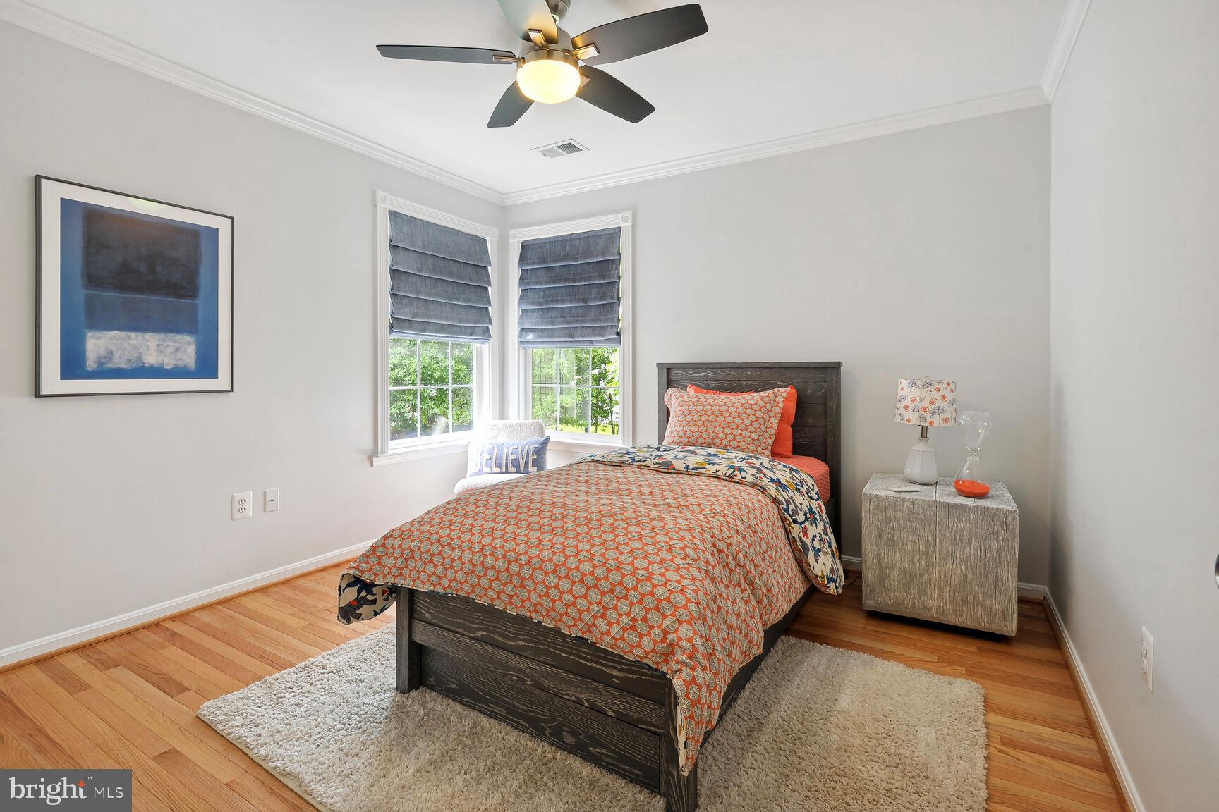 BELMONT FOREST - Residential