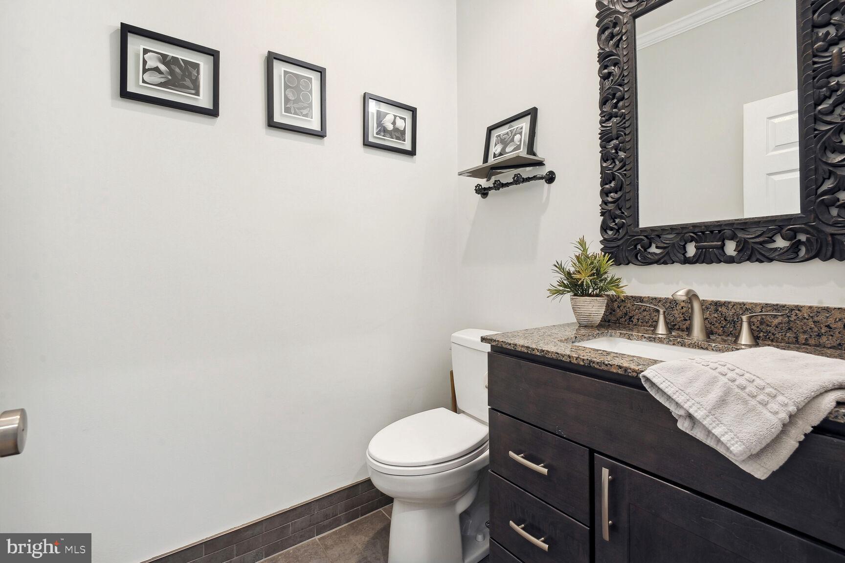 BELMONT FOREST - Residential