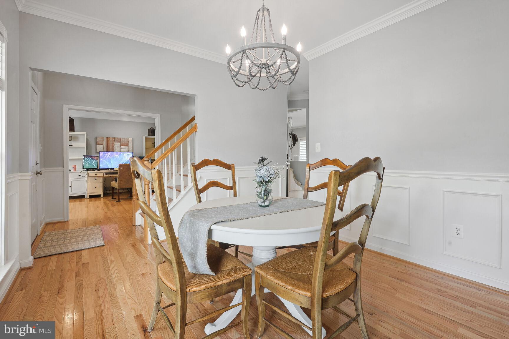 BELMONT FOREST - Residential